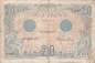 Preview: 20 Francs 1912